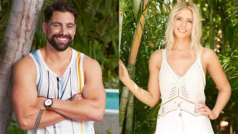 michael and danielle bachelor|Bachelor In Paradise ’s Michael & Danielle’s News。